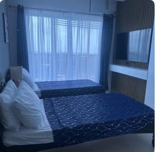 Primavera Cozy Penthouse 2 bedroom with huge swimming pool and gym - Cagayan de Oro - 8