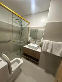 Primavera Cozy Penthouse 2 bedroom with huge swimming pool and gym - Cagayan de Oro - 5