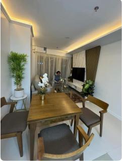 Primavera Cozy Penthouse 2 bedroom with huge swimming pool and gym - Cagayan de Oro - 3