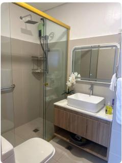 Primavera Cozy Penthouse 2 bedroom with huge swimming pool and gym - Cagayan de Oro - 1