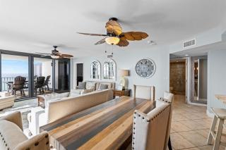 Gulf Peak Retreat - Watercrest 2 BR 2 BA - Sleeps - Panama City Beach - 5