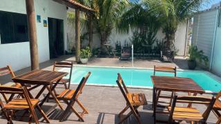 Casa de Veraneio - 5