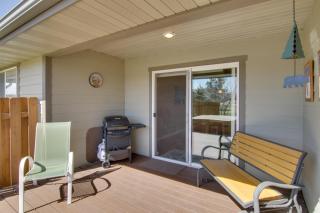 Bozeman Condo with Grill about 2 Mi to Hot Springs! - Bozeman - 8