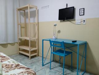 Hostel Aldeia Inn - 1