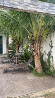 Casa de Veraneio - 1