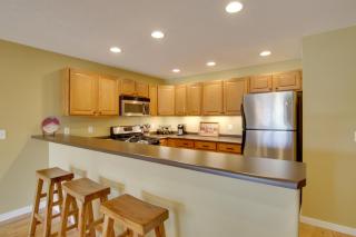 Bozeman Condo with Grill about 2 Mi to Hot Springs! - 1