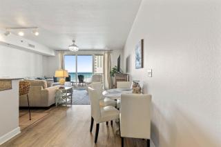 Shores of Panama 727 - Same level parking space! - Panama City Beach - 1
