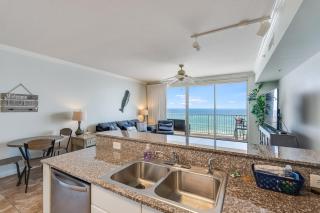 Shores of Panama 602 2 BR 2 Ba beachfront balcony - Panama City Beach - 5