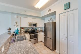 Shores of Panama 602 2 BR 2 Ba beachfront balcony - Panama City Beach - 2