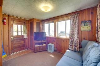 Convenient Cabin with Access to 3 Boat Docks! - Northwoods Beach - 7