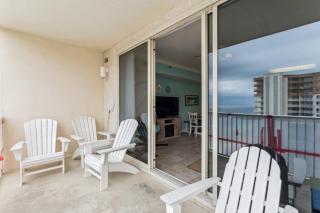 Peak-Shore Overlook - Sleeps 8 - Free Activity Tickets Included! - Panama City Beach - 5