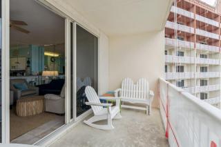 Peak-Shore Overlook - Sleeps 8 - Free Activity Tickets Included! - Panama City Beach - 4
