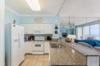 Peak-Shore Overlook - Sleeps 8 - Free Activity Tickets Included! - Panama City Beach - 3