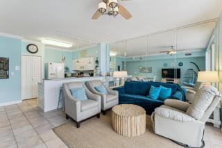 Peak-Shore Overlook - Sleeps 8 - Free Activity Tickets Included! - Panama City Beach - 2