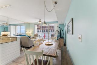 Peak-Shore Overlook - Sleeps 8 - Free Activity Tickets Included! - Panama City Beach - 1