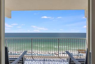 Shores of Panama 1403 - 3 BR 2 Ba Newly Renovated - Panama City Beach - 9