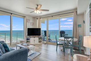 Shores of Panama 1403 - 3 BR 2 Ba Newly Renovated - 7