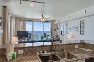 Shores of Panama 1403 - 3 BR 2 Ba Newly Renovated - Panama City Beach - 6