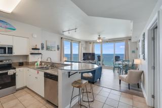 Shores of Panama 1403 - 3 BR 2 Ba Newly Renovated - Panama City Beach - 5