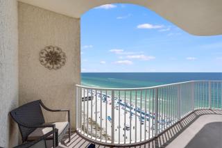 Shores of Panama 1403 - 3 BR 2 Ba Newly Renovated - 2