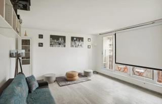 Le cocon - Nanterre - 8