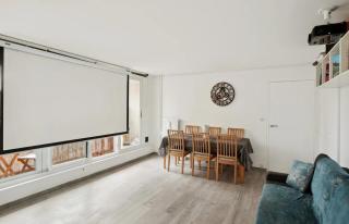 Le cocon - Nanterre - 3