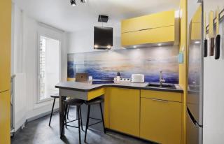 Le cocon - Nanterre - 2
