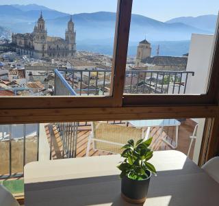 Mirador de Jaén I - Departamentos - 1