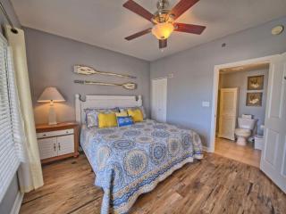 Shores of Panama 1307, Two Masters! Under 25 ok! - Panama City Beach - 7