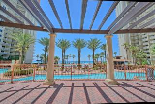 Shores of Panama 1307, Two Masters! Under 25 ok! - Panama City Beach - 1