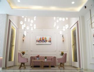 Hotel Nimantrana - 6