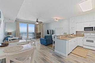 Shores of Panama 1504 - Sleeps 8 with 2 Master BR - Panama City Beach - 9