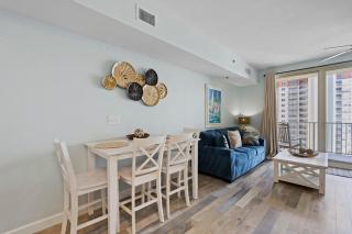 Shores of Panama 1504 - Sleeps 8 with 2 Master BR - Panama City Beach - 2