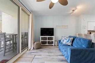 Shores of Panama 1504 - Sleeps 8 with 2 Master BR - Panama City Beach - 1