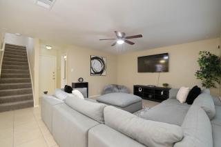 Charming 3BR - Comfort and Convenience - San Antonio - 6