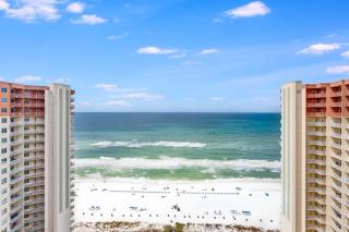 Shores of Panama 2115, 2BR 2 BA, sleeps 6 - 0