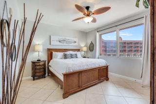 Shores of Panama 2115, 2BR 2 BA, sleeps 6 - 9