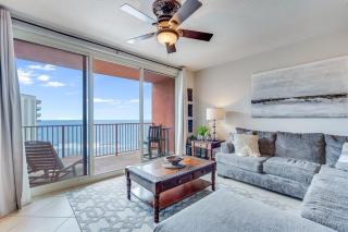 Shores of Panama 2115, 2BR 2 BA, sleeps 6 - Panama City Beach - 5