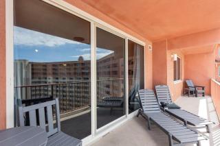 Shores of Panama 2115, 2BR 2 BA, sleeps 6 - 4