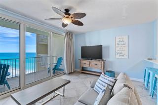 Shores of Panama 1604 - 3 BR 3 BA sleeps 8 - Panama City Beach - 0