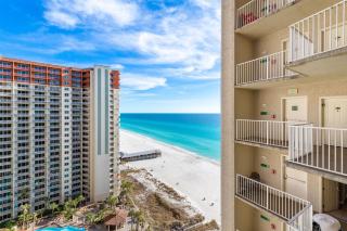 Shores of Panama 1604 - 3 BR 3 BA sleeps 8 - Panama City Beach - 6