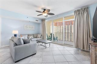 Shores of Panama 1604 - 3 BR 3 BA sleeps 8 - Panama City Beach - 4