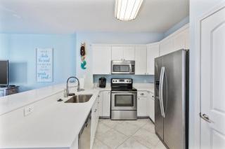 Shores of Panama 1604 - 3 BR 3 BA sleeps 8 - Panama City Beach - 2