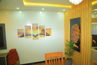 Cozy, Fun and unique appartemnr - Adis Abeba - 8