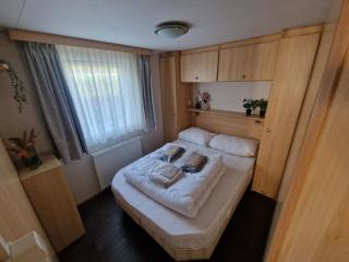 Chalet De Zilverberk Veluwe 4pers - 8