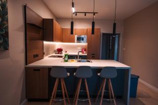 Modern 2 BED & 2 BTH APT Sliema - Sliema - 8