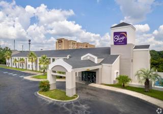 Sleep Inn Savannah Gateway I-95 - Savannah - 0