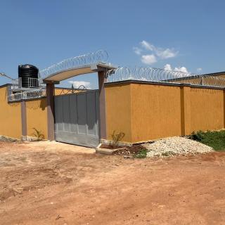 6Cape Guest House Kawanda - 5