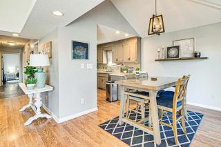 1 Mi to Broadway at the Beach Home with Large Yard! - Myrtle Beach - 6