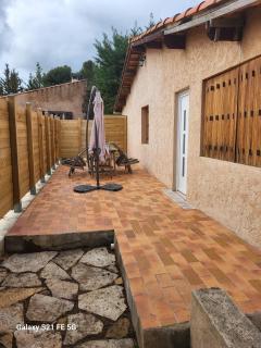 L'oustalet - Ceyreste - 8